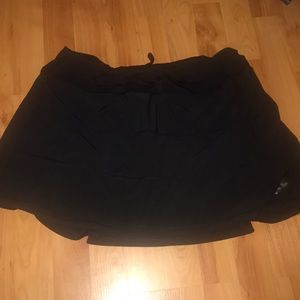 Lululemon Tennis Skort